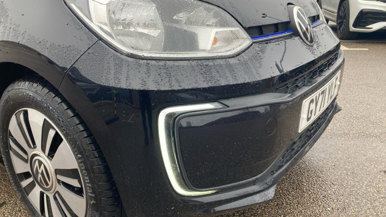 Volkswagen Up 60kW E-Up 32kWh 5dr Auto Electric Hatchback